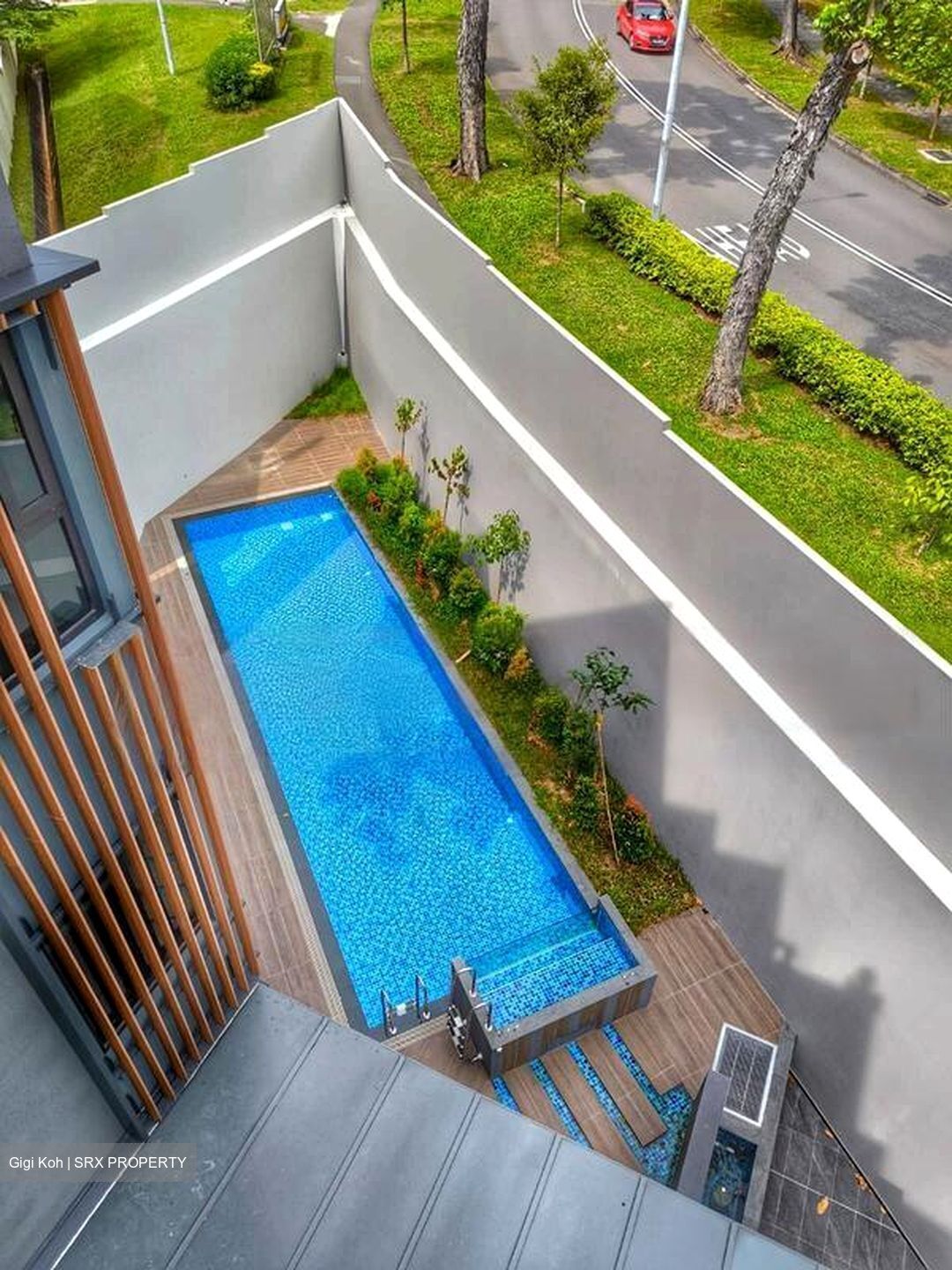 Serangoon Avenue 1 (D19), Detached #454231771